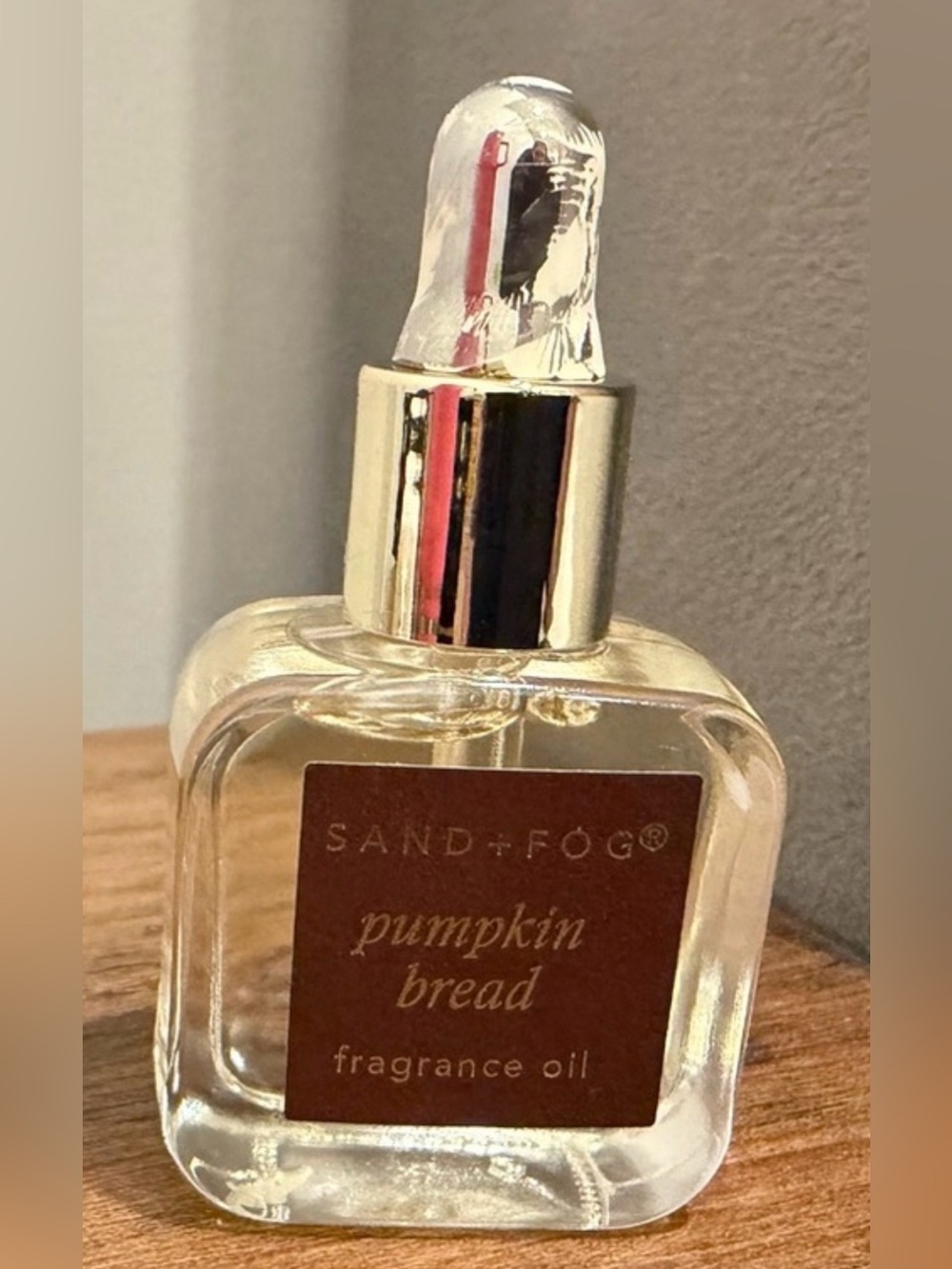 ✨New✨SAND+FOG: Diffuser Oil:Pumpkin Bread🪷Mix’N’Match:1 for $11 or2 for $18🪷